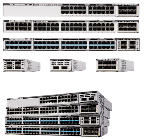 AI Switch Models